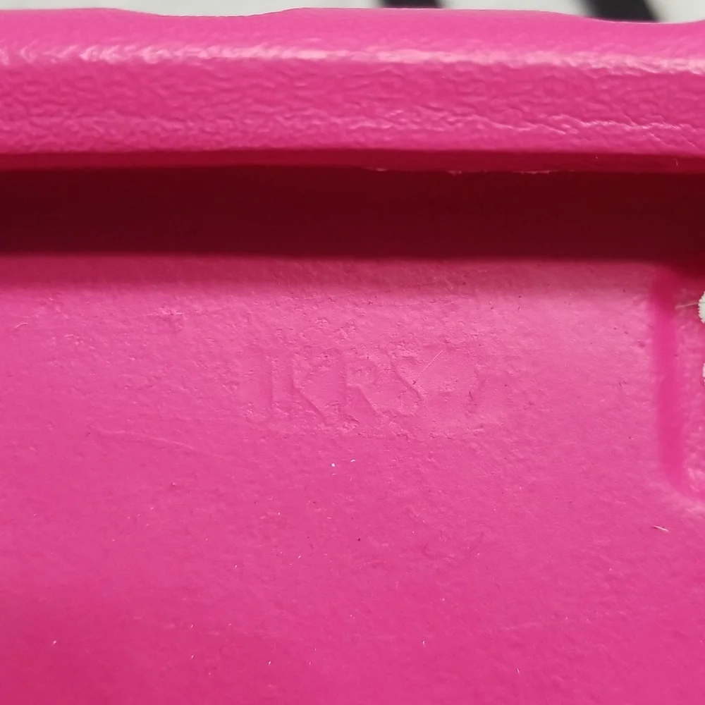 🌴Fire Tablet Case Pink & Black